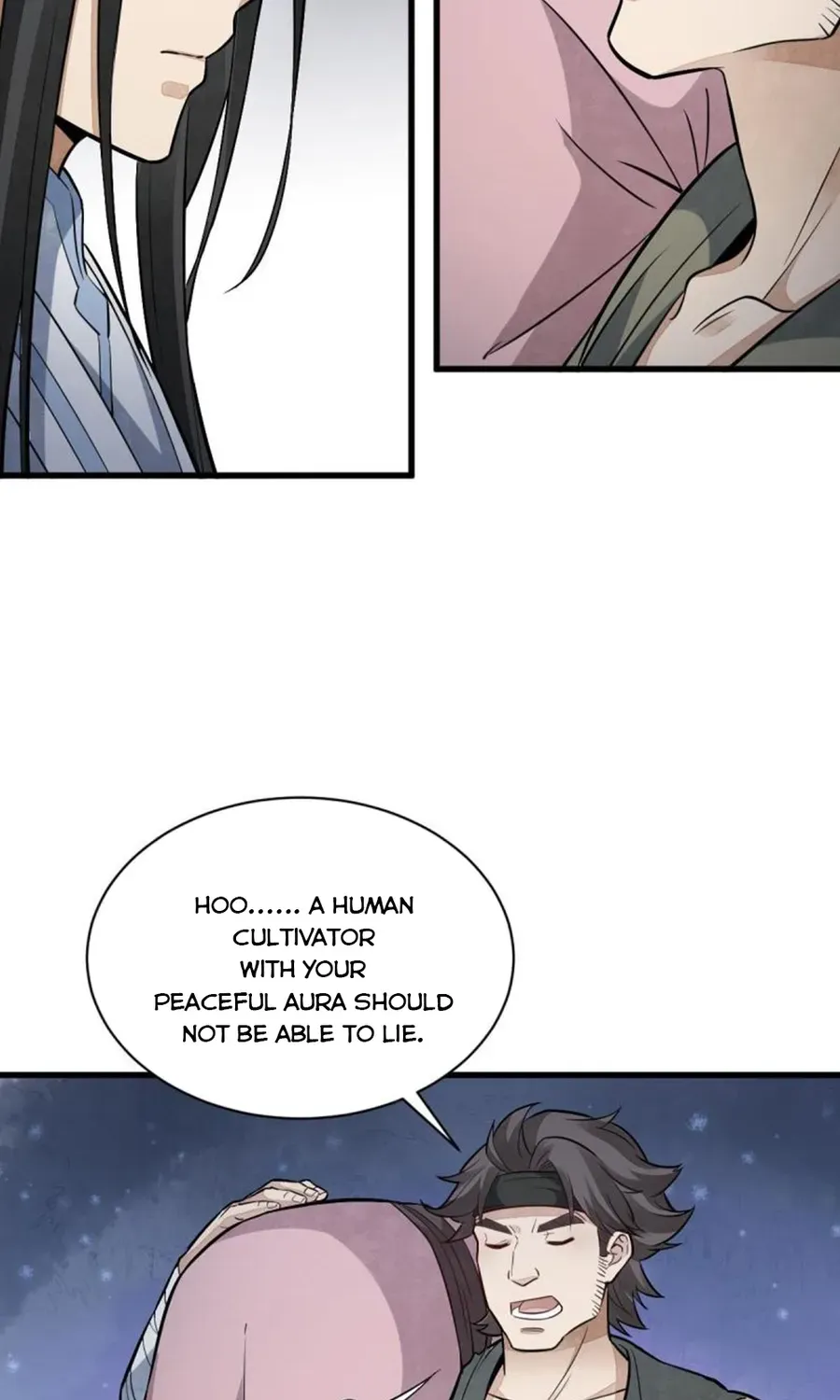 Lan Ke Qi Yuan Zinmanga X Chapter 164 Page 32