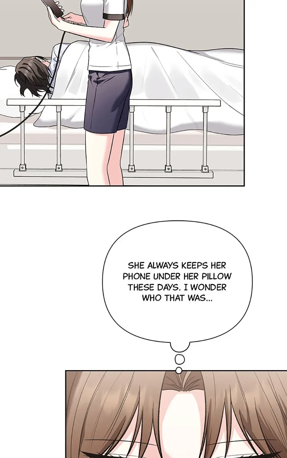 Second Time Newlyweds Zinmanga X Chapter 42 Page 48