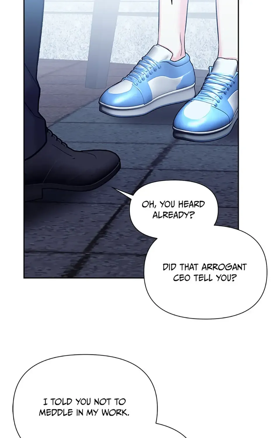Second Time Newlyweds Zinmanga X Chapter 42 Page 116