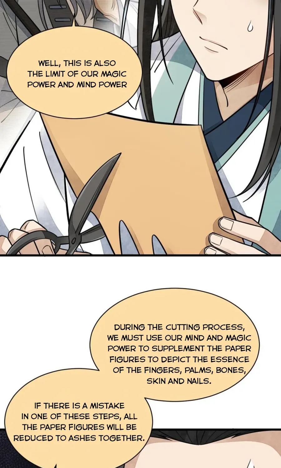 Lan Ke Qi Yuan Zinmanga X Chapter 155 Page 24