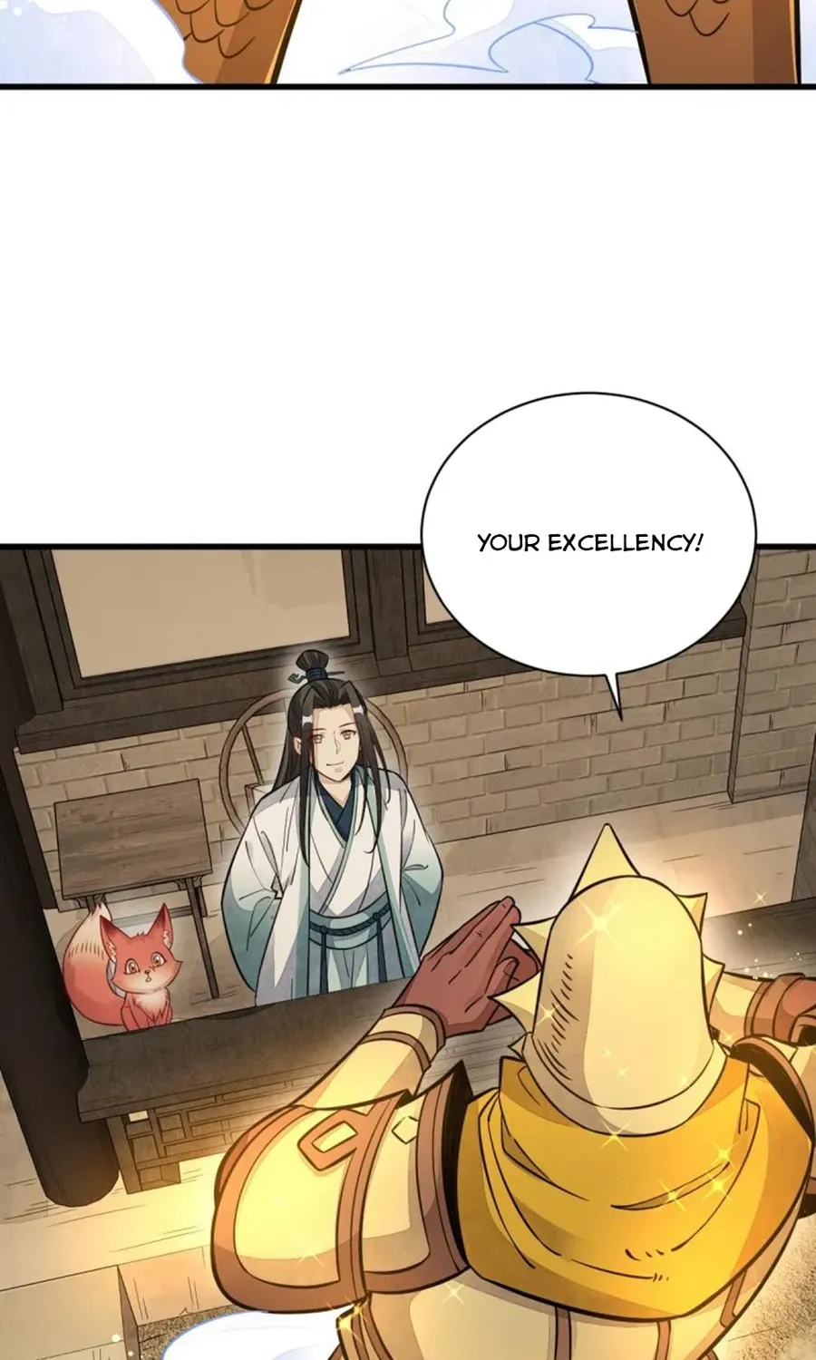 Lan Ke Qi Yuan Zinmanga X Chapter 155 Page 43