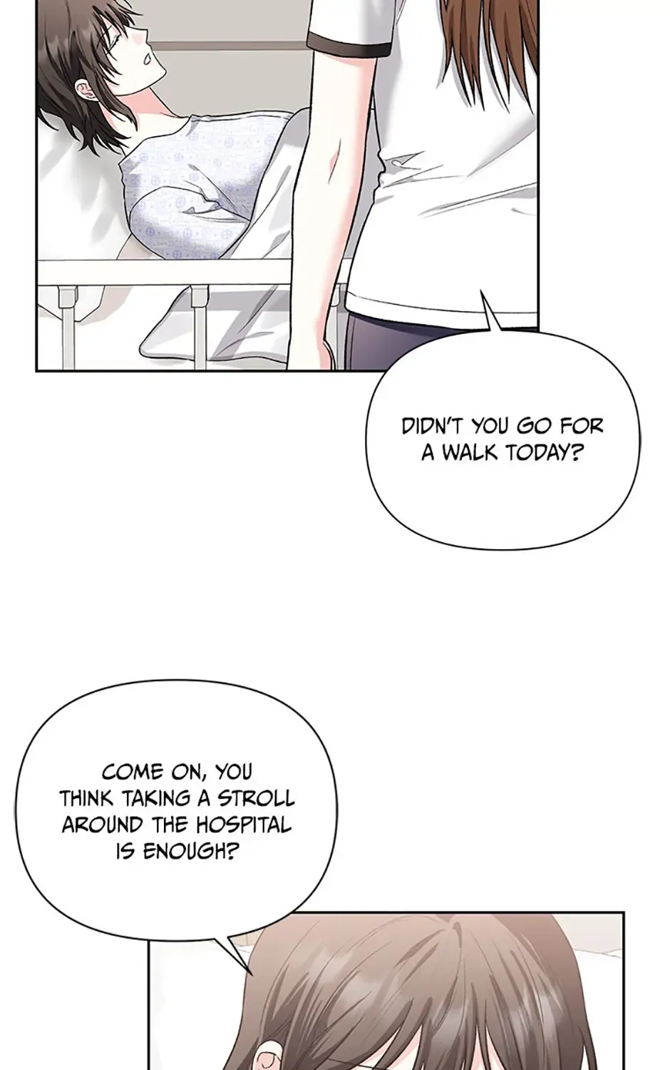 Second Time Newlyweds Zinmanga X Chapter 41 Page 46