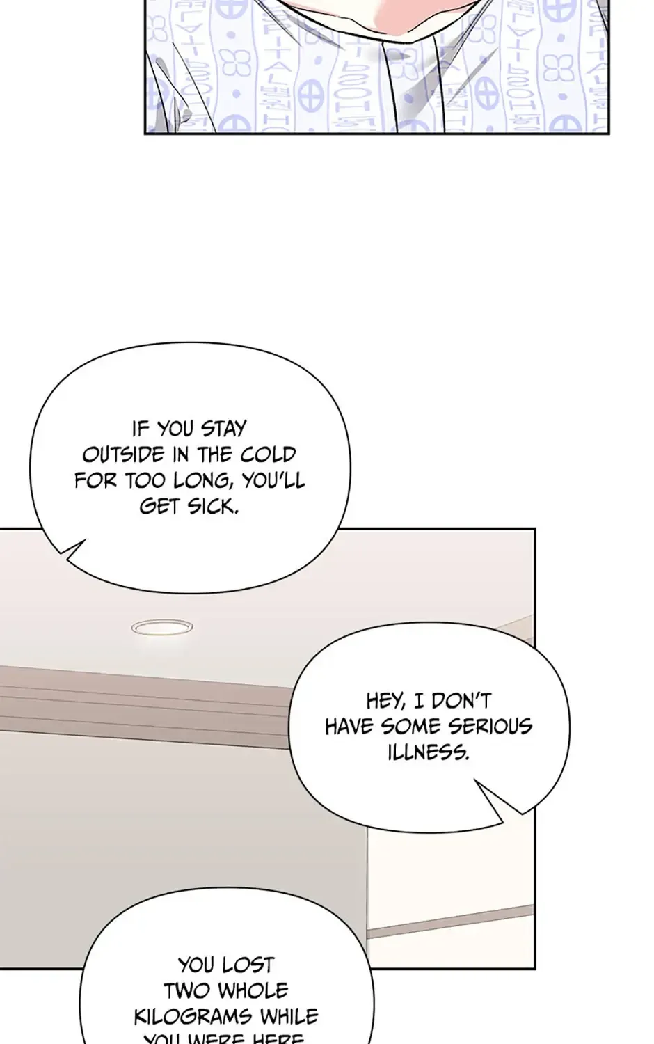 Second Time Newlyweds Zinmanga X Chapter 41 Page 48