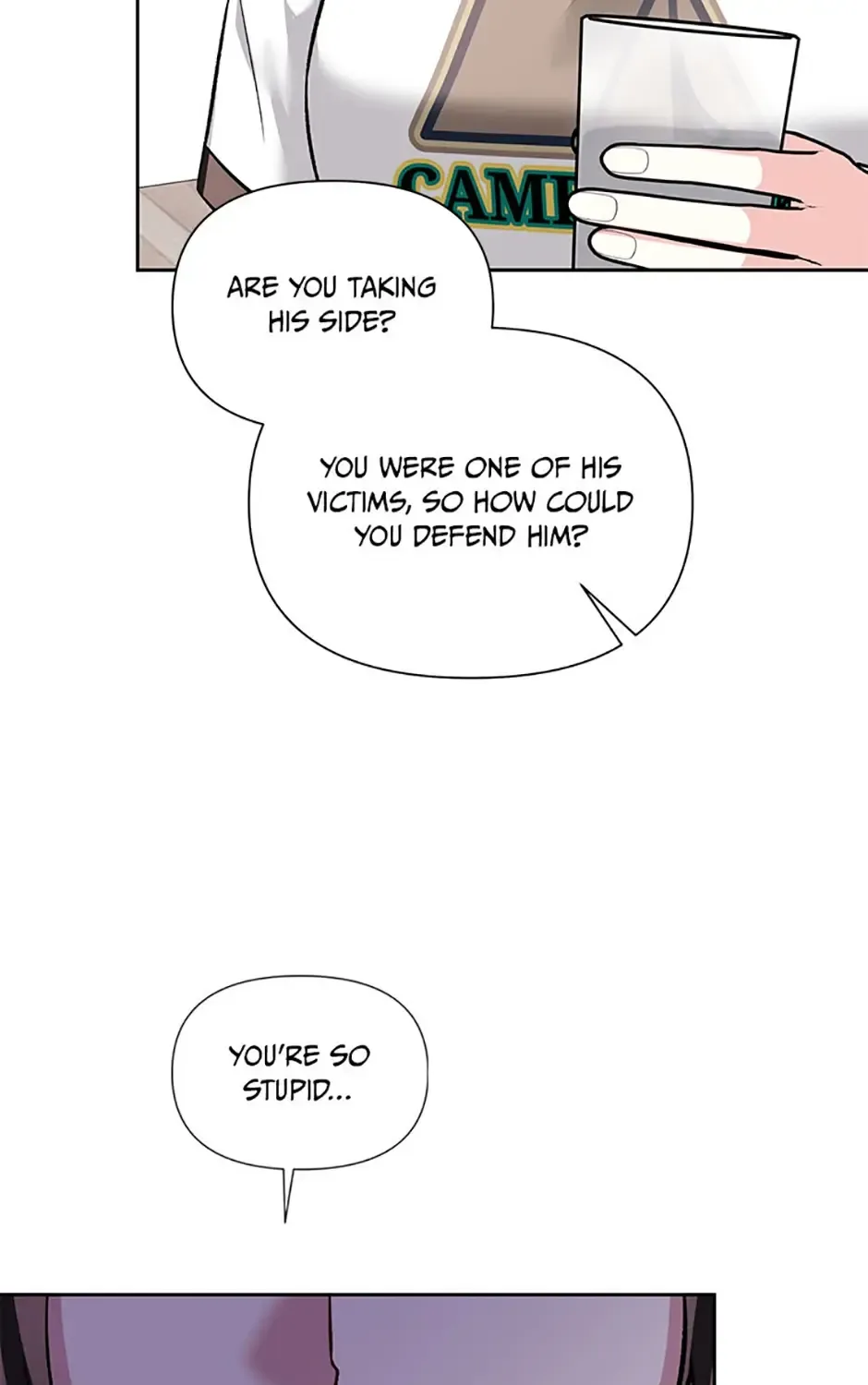 Second Time Newlyweds Zinmanga X Chapter 41 Page 70