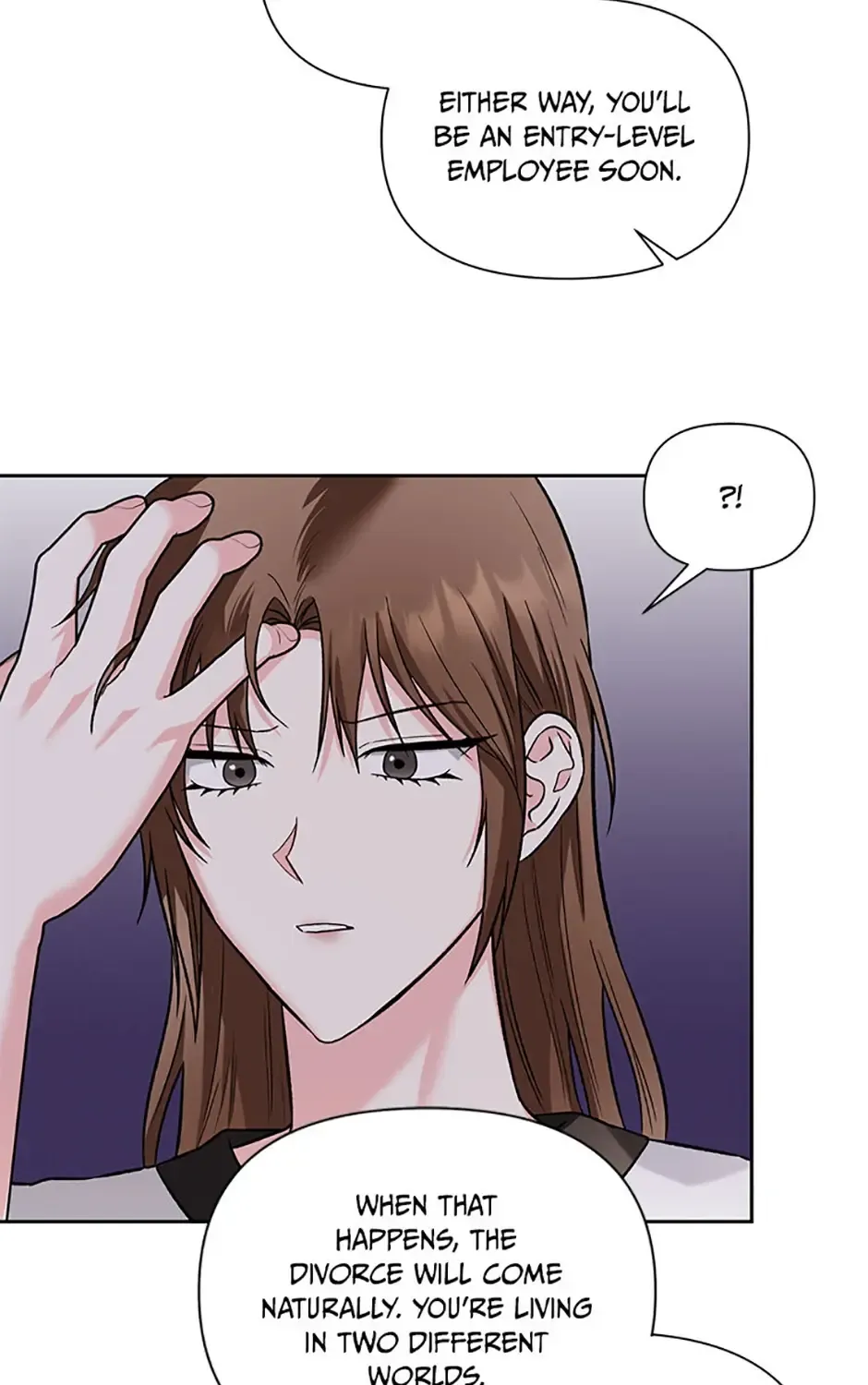 Second Time Newlyweds Zinmanga X Chapter 41 Page 94