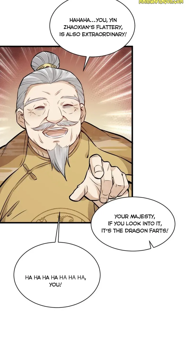 Lan Ke Qi Yuan Zinmanga X Chapter 148 Page 16
