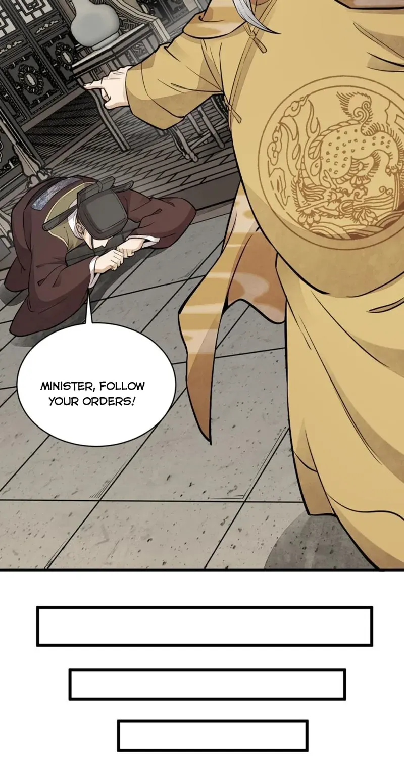 Lan Ke Qi Yuan Zinmanga X Chapter 148 Page 37