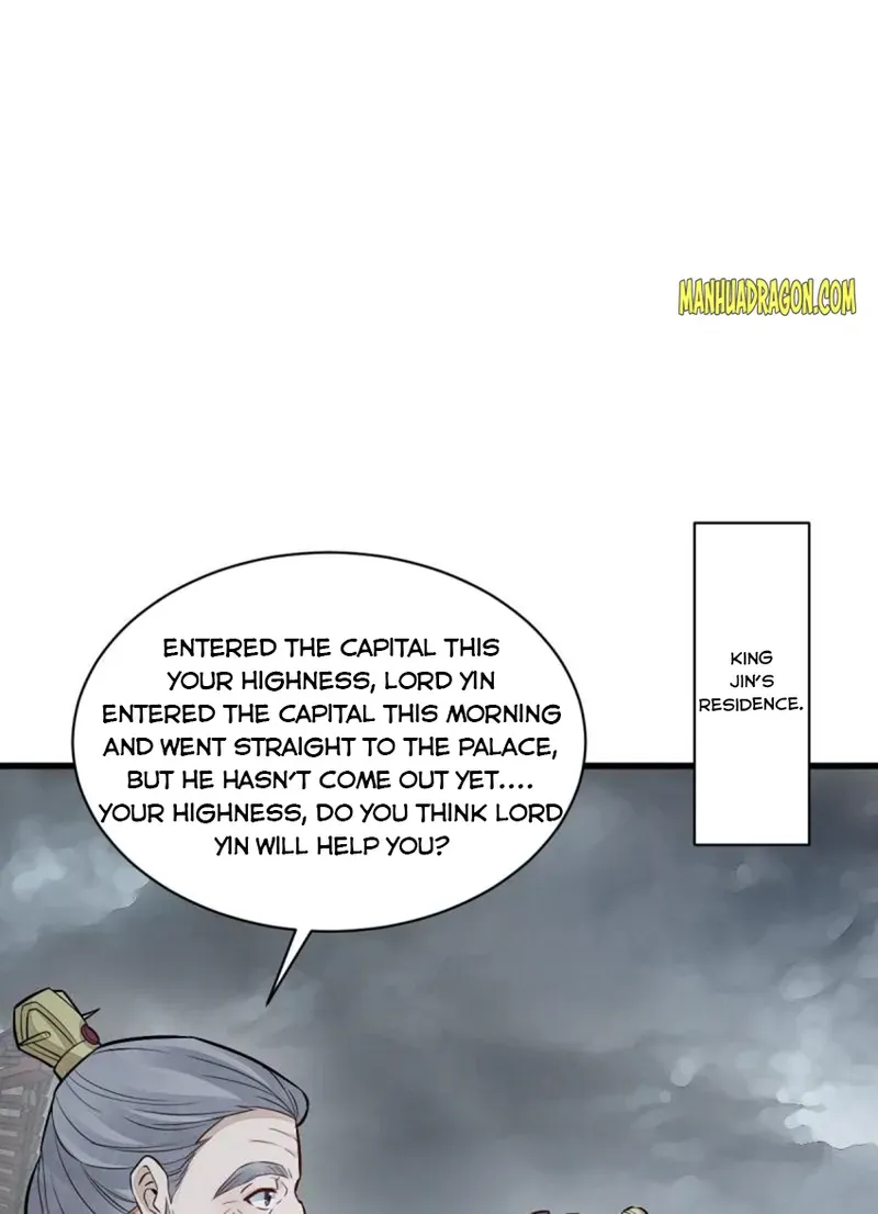 Lan Ke Qi Yuan Zinmanga X Chapter 148 Page 38