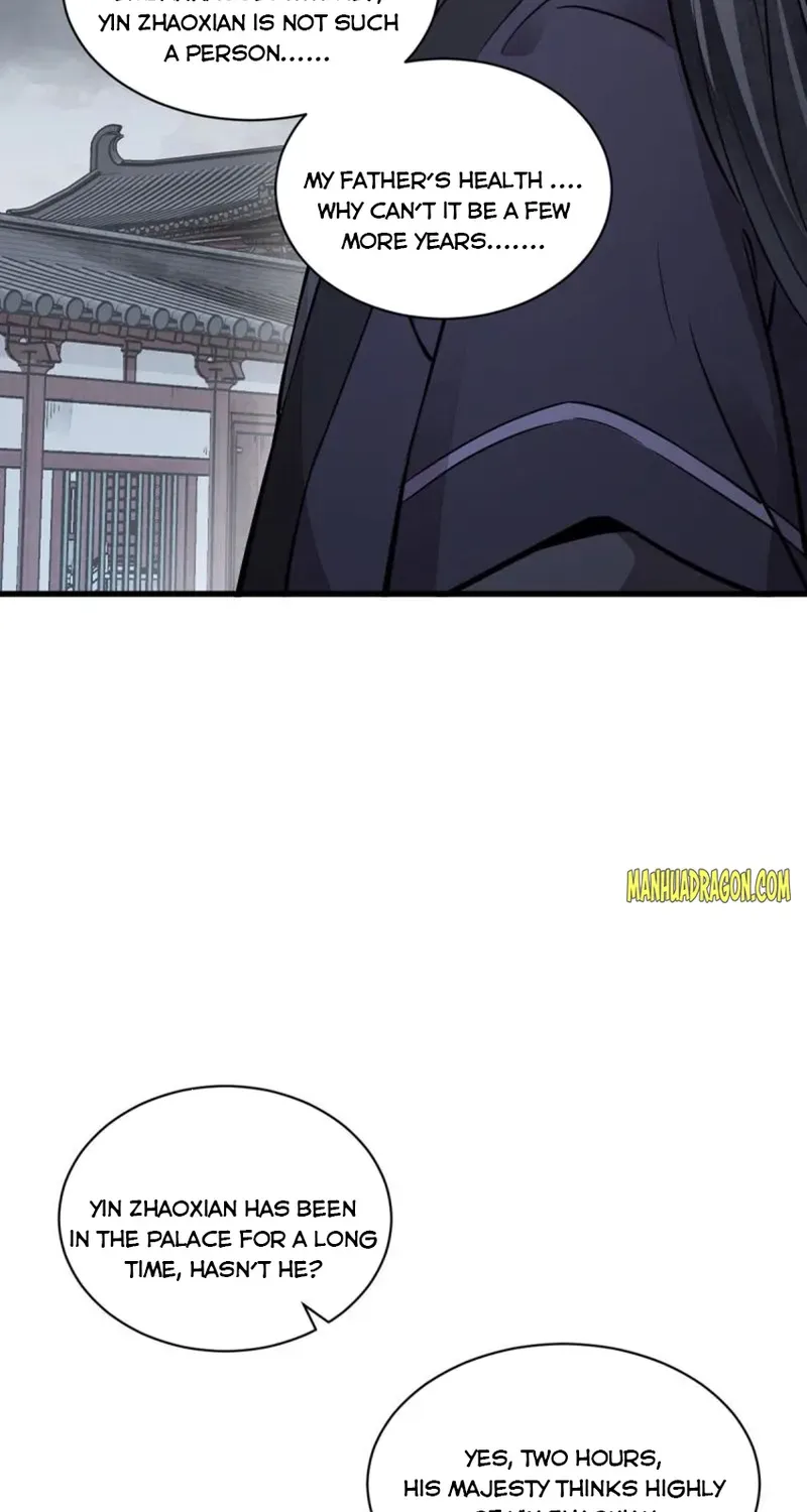 Lan Ke Qi Yuan Zinmanga X Chapter 148 Page 40