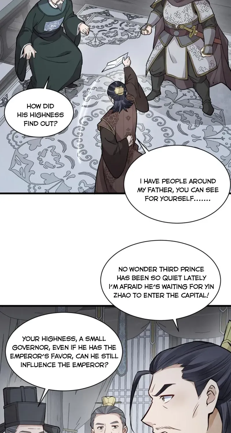Lan Ke Qi Yuan Zinmanga X Chapter 148 Page 44