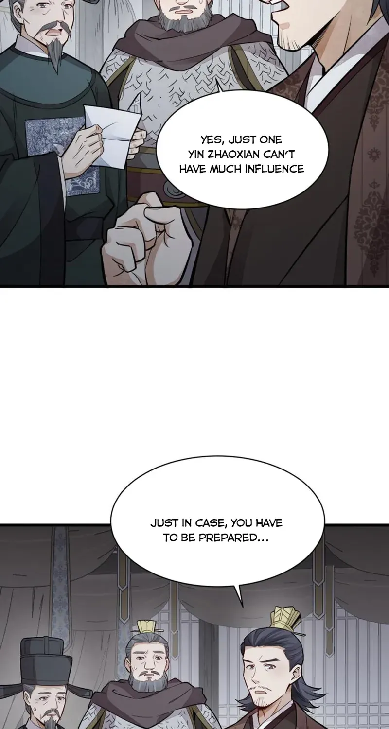 Lan Ke Qi Yuan Zinmanga X Chapter 148 Page 45