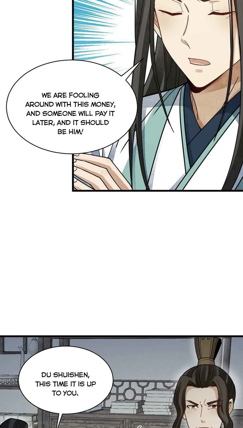 Lan Ke Qi Yuan Zinmanga X Chapter 146 Page 8