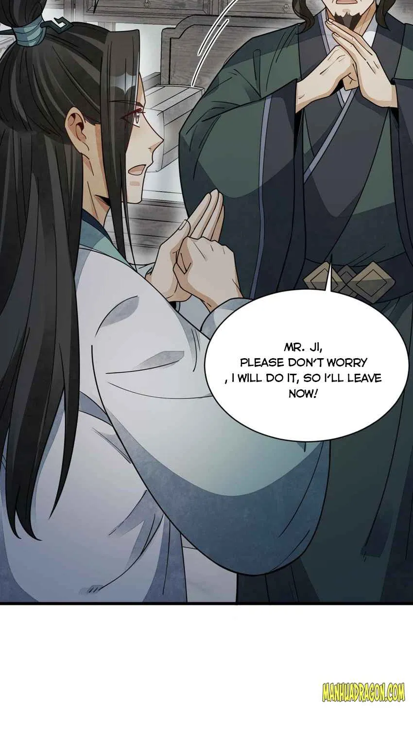 Lan Ke Qi Yuan Zinmanga X Chapter 146 Page 9
