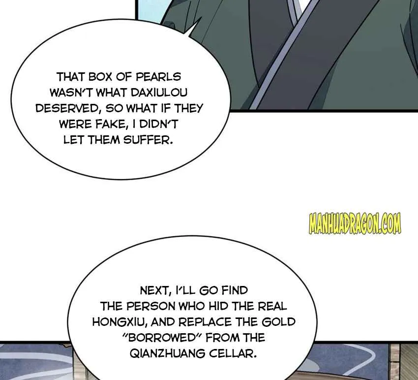 Lan Ke Qi Yuan Zinmanga X Chapter 146 Page 14