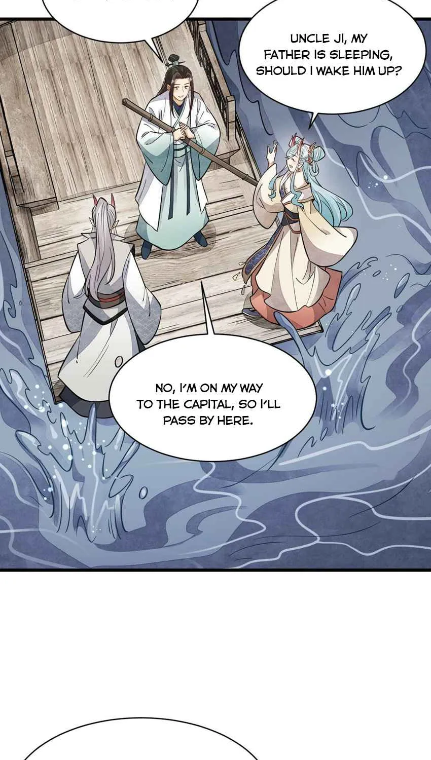 Lan Ke Qi Yuan Zinmanga X Chapter 146 Page 22