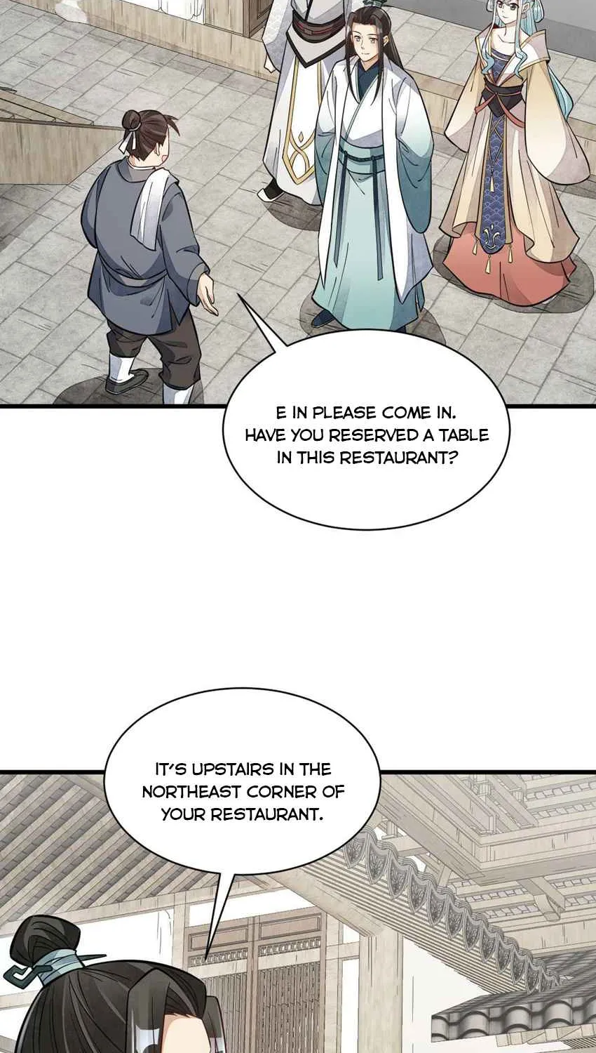 Lan Ke Qi Yuan Zinmanga X Chapter 146 Page 27