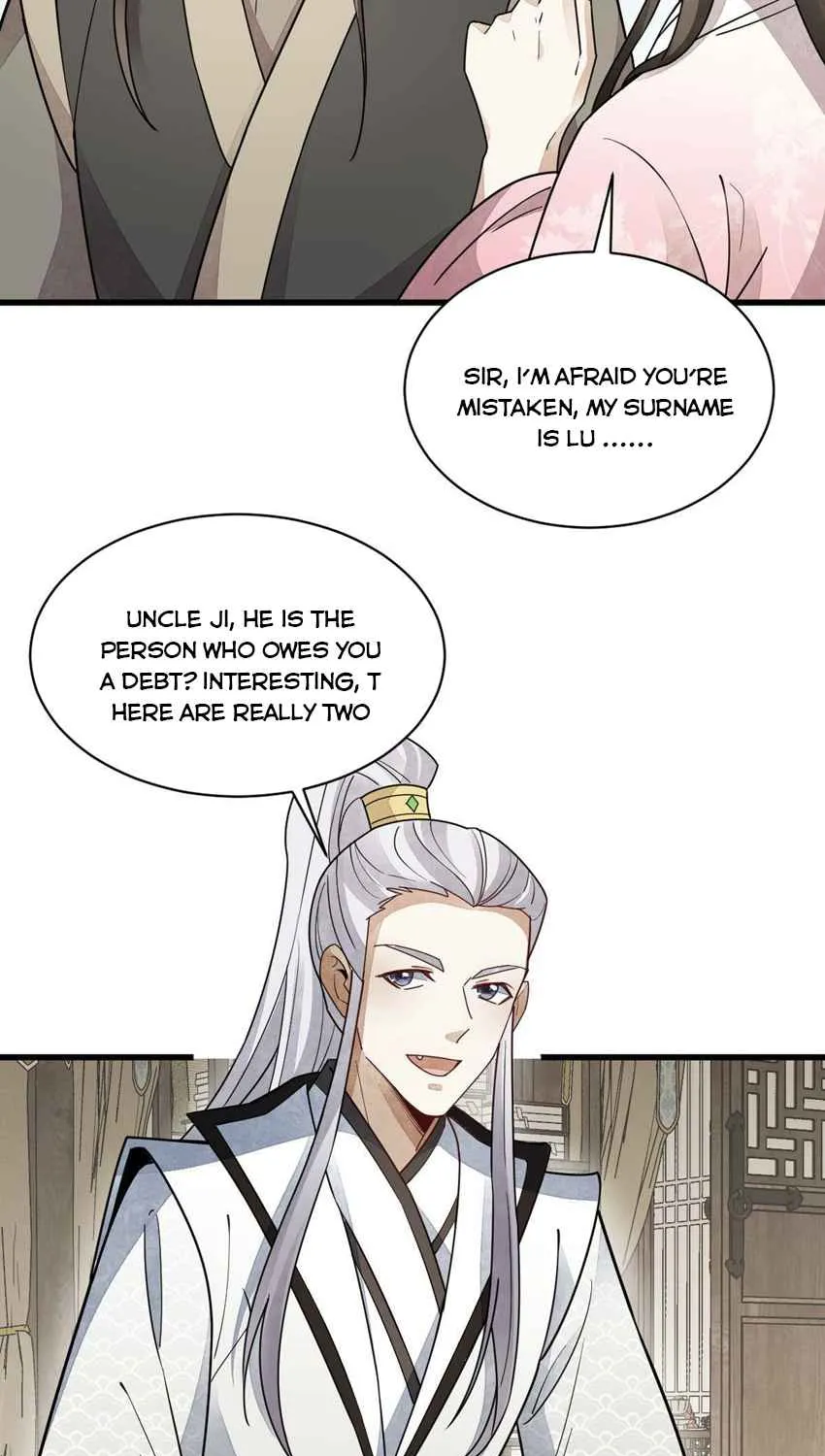 Lan Ke Qi Yuan Zinmanga X Chapter 146 Page 33