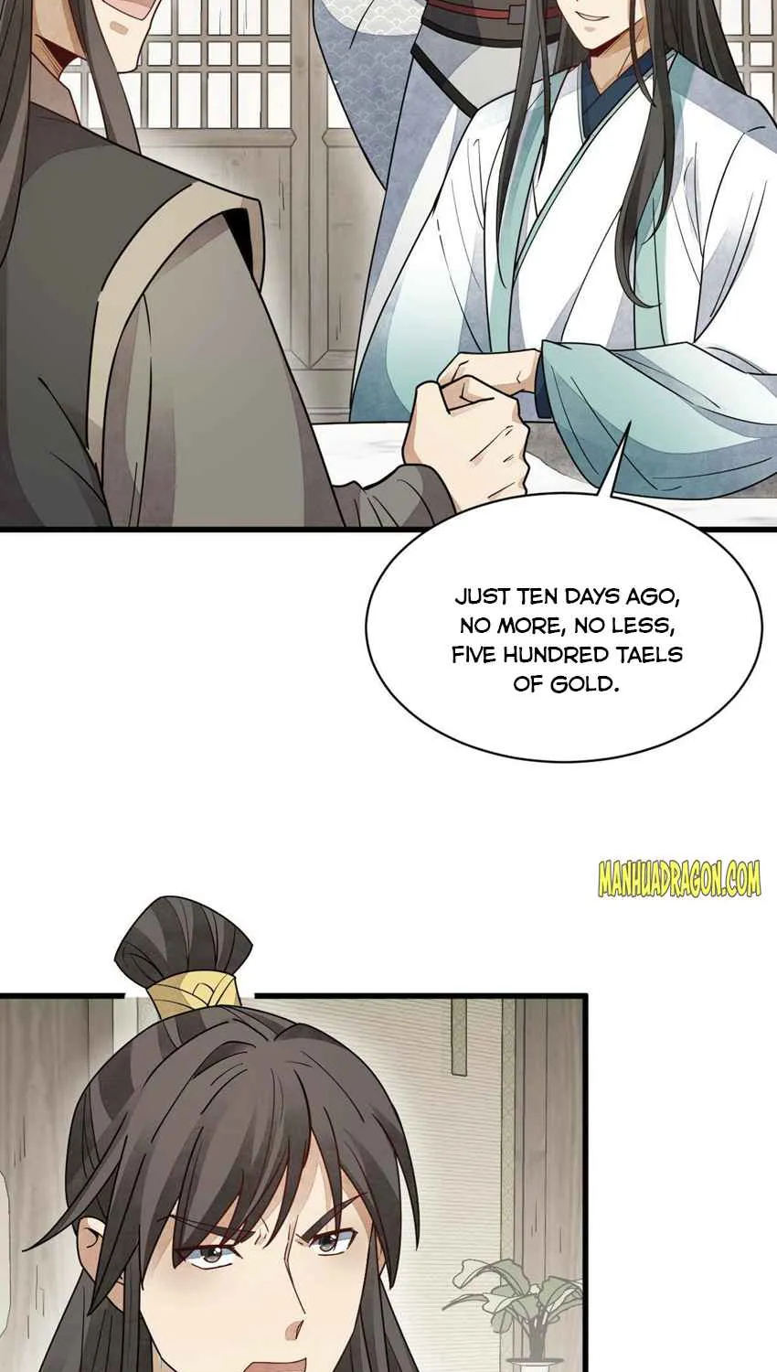 Lan Ke Qi Yuan Zinmanga X Chapter 146 Page 35
