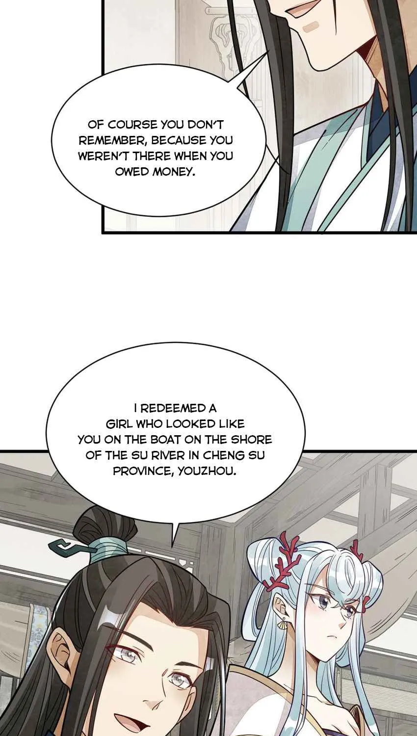 Lan Ke Qi Yuan Zinmanga X Chapter 146 Page 37