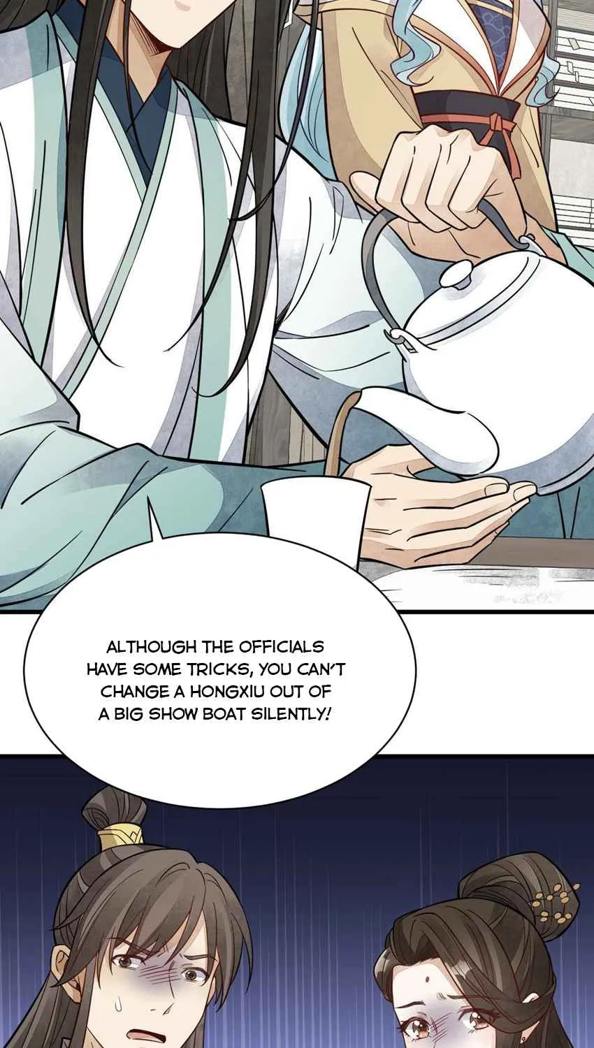 Lan Ke Qi Yuan Zinmanga X Chapter 146 Page 38