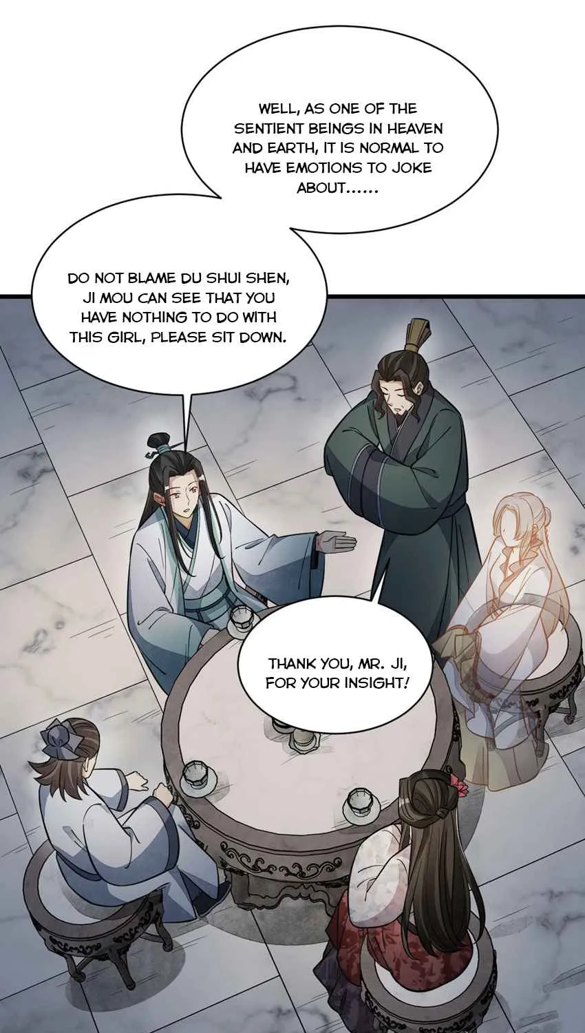 Lan Ke Qi Yuan Zinmanga X Chapter 144 Page 29