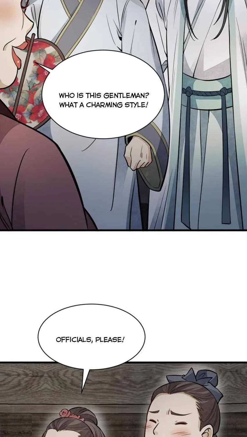 Lan Ke Qi Yuan Zinmanga X Chapter 143 Page 15