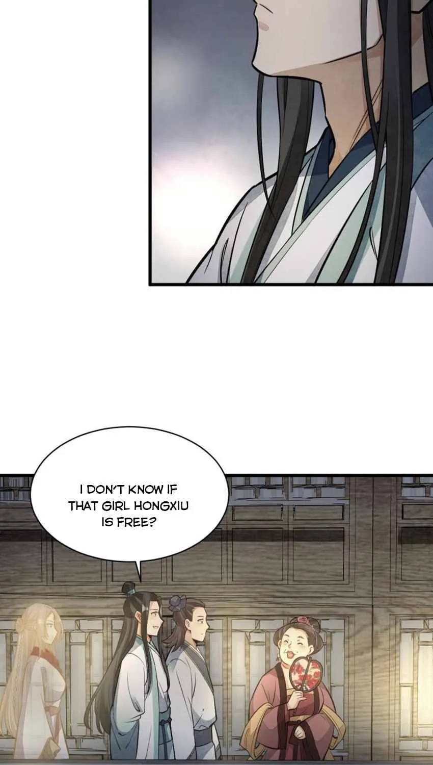 Lan Ke Qi Yuan Zinmanga X Chapter 143 Page 18