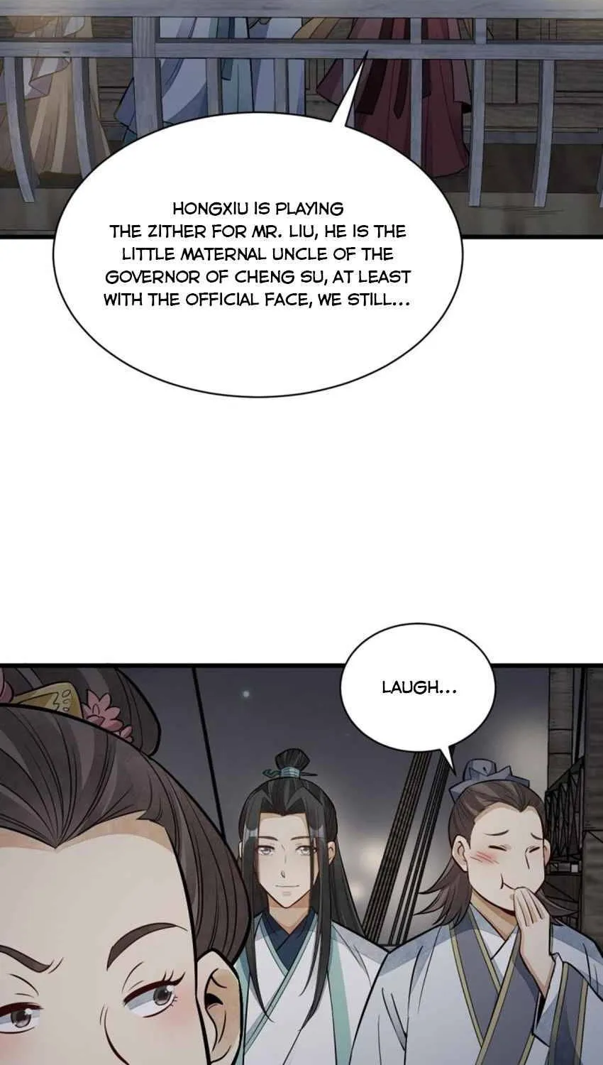 Lan Ke Qi Yuan Zinmanga X Chapter 143 Page 19