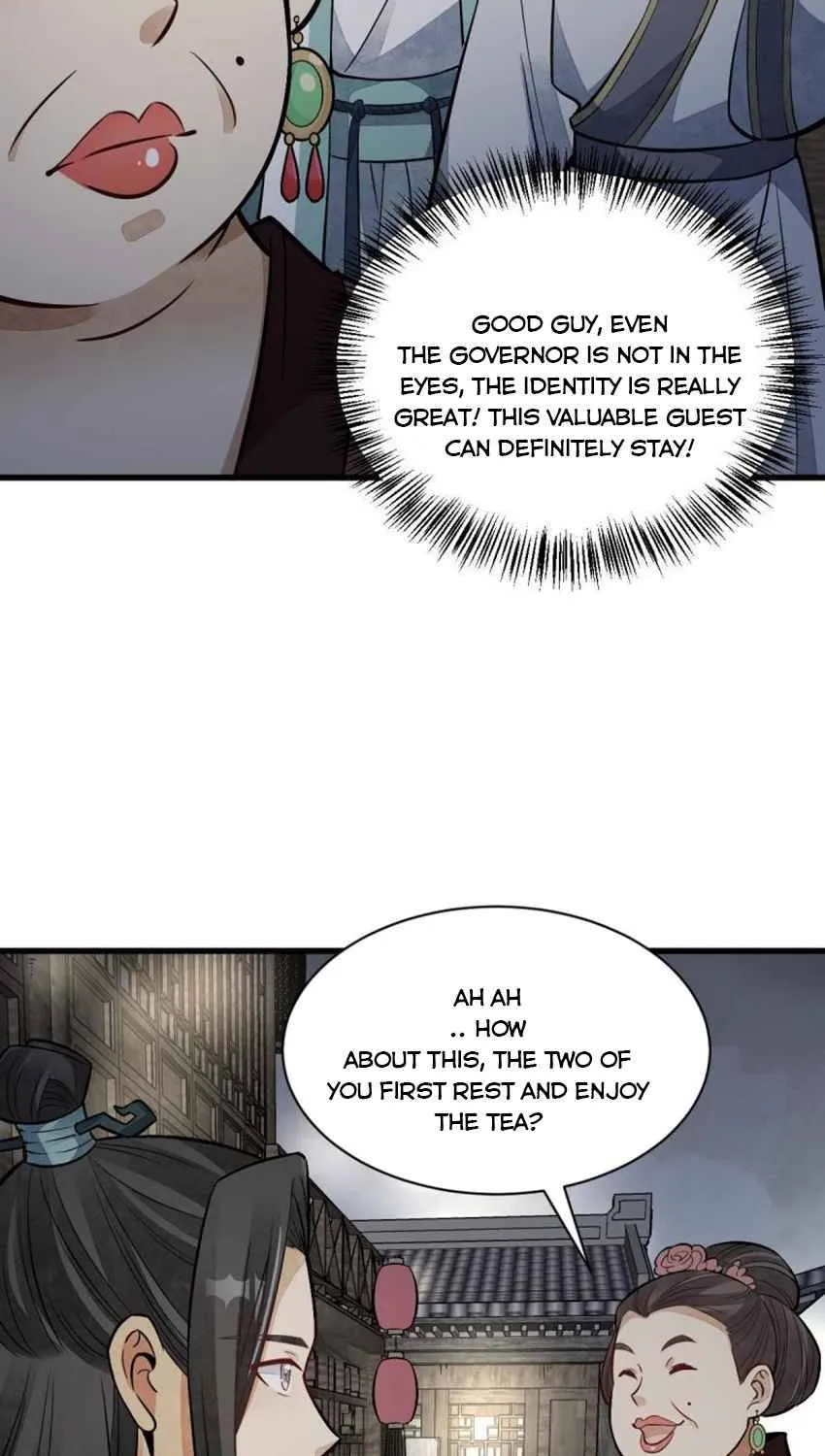 Lan Ke Qi Yuan Zinmanga X Chapter 143 Page 20
