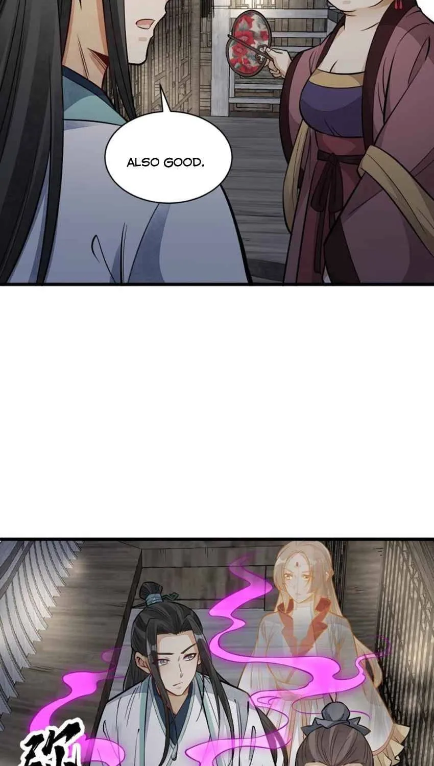 Lan Ke Qi Yuan Zinmanga X Chapter 143 Page 21