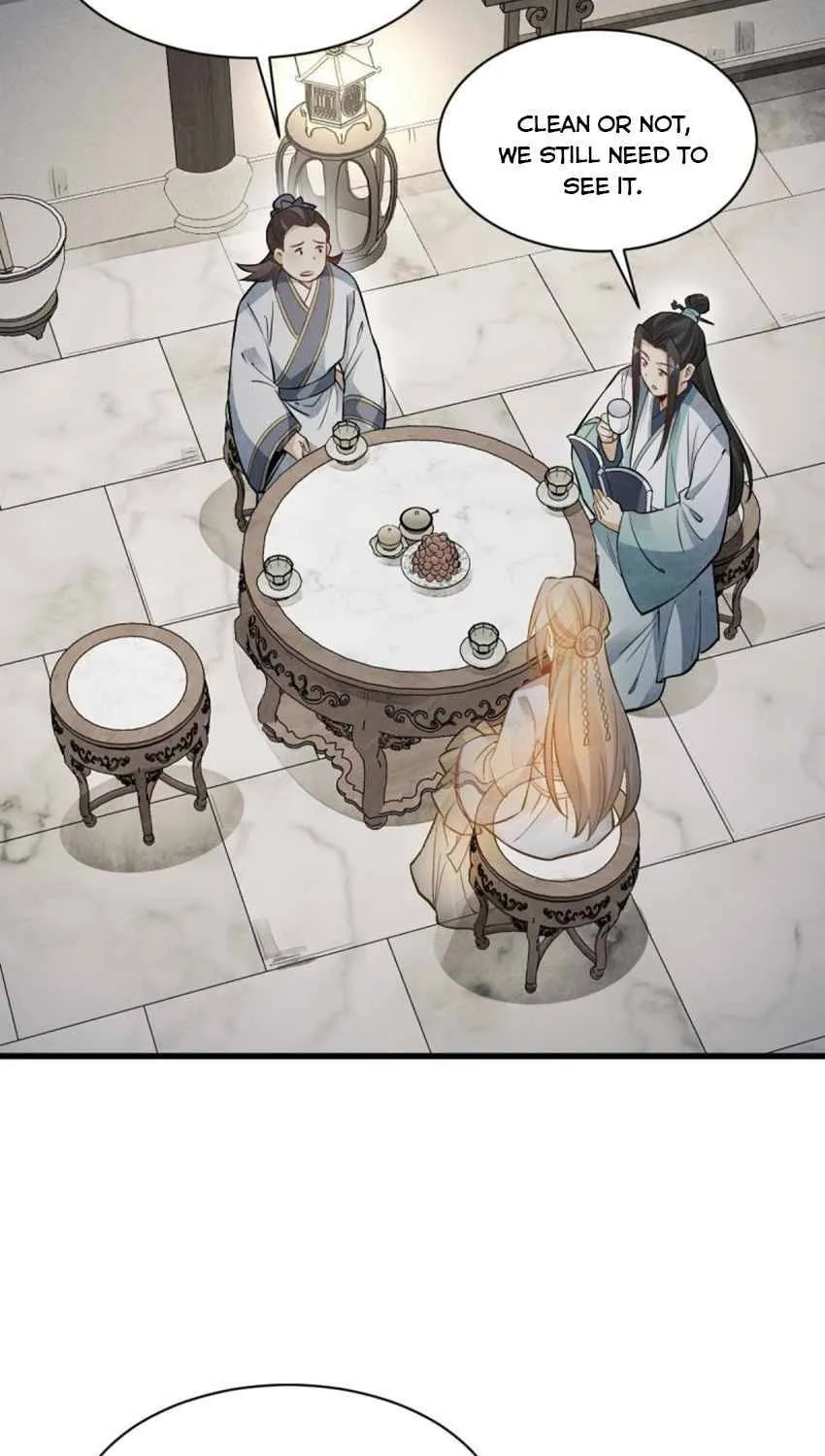 Lan Ke Qi Yuan Zinmanga X Chapter 143 Page 25