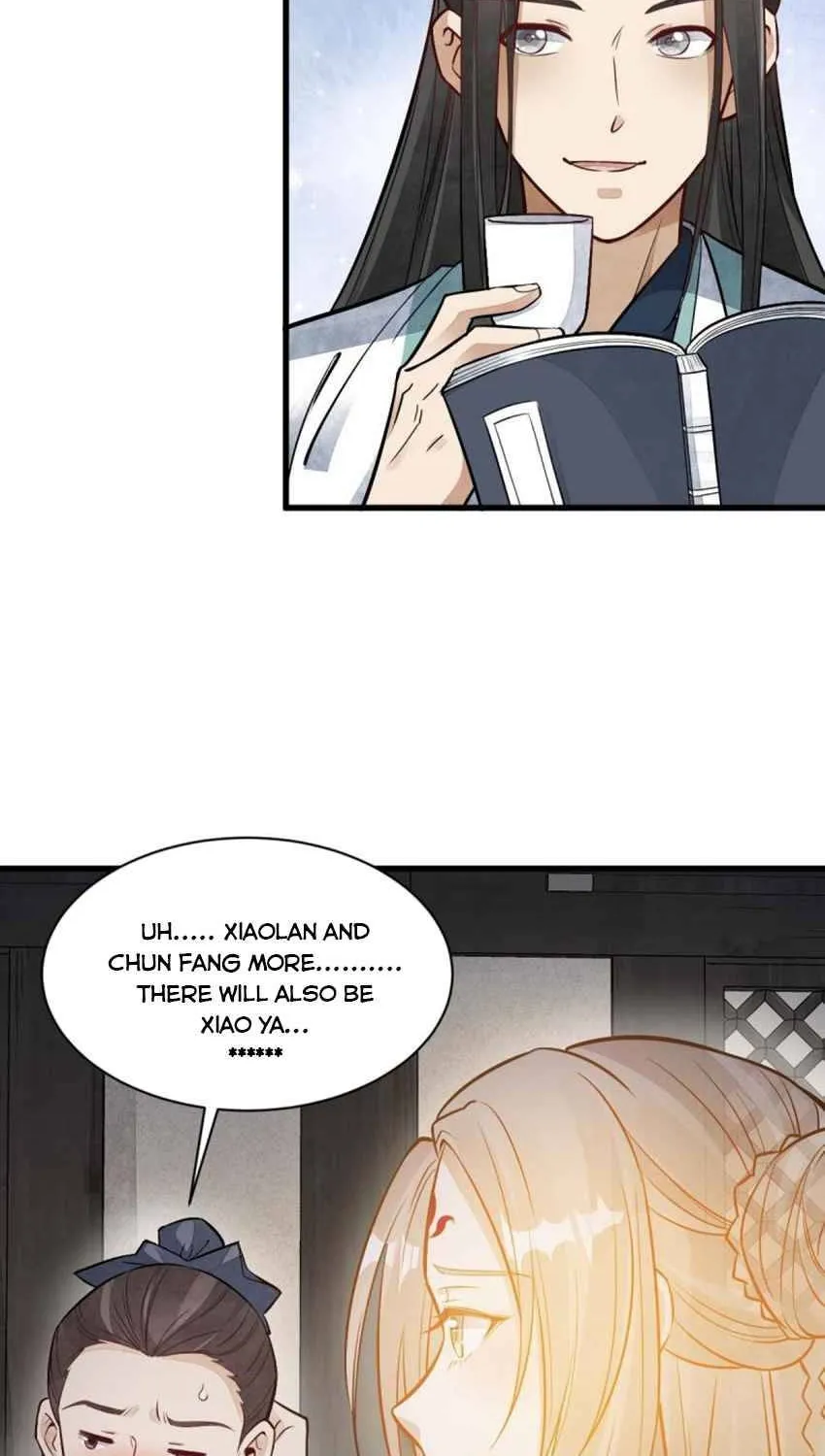 Lan Ke Qi Yuan Zinmanga X Chapter 143 Page 28