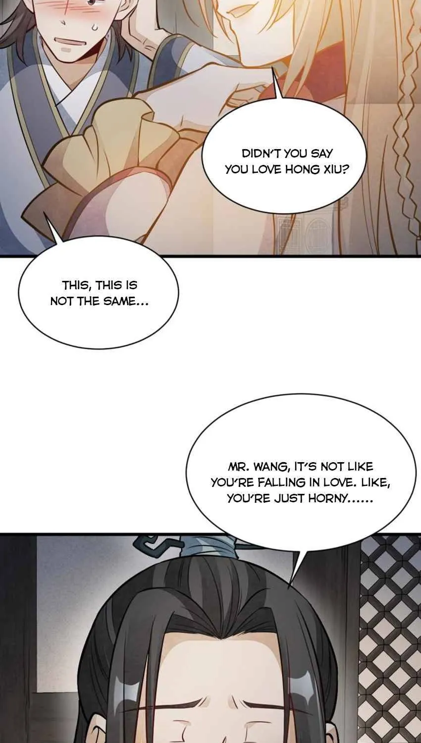 Lan Ke Qi Yuan Zinmanga X Chapter 143 Page 29