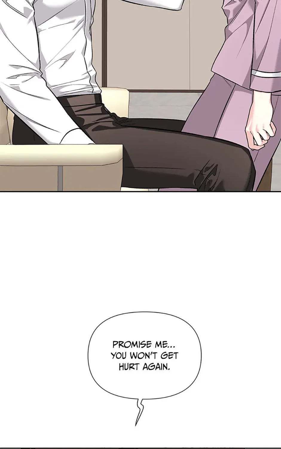 Second Time Newlyweds Zinmanga X Chapter 40 Page 8