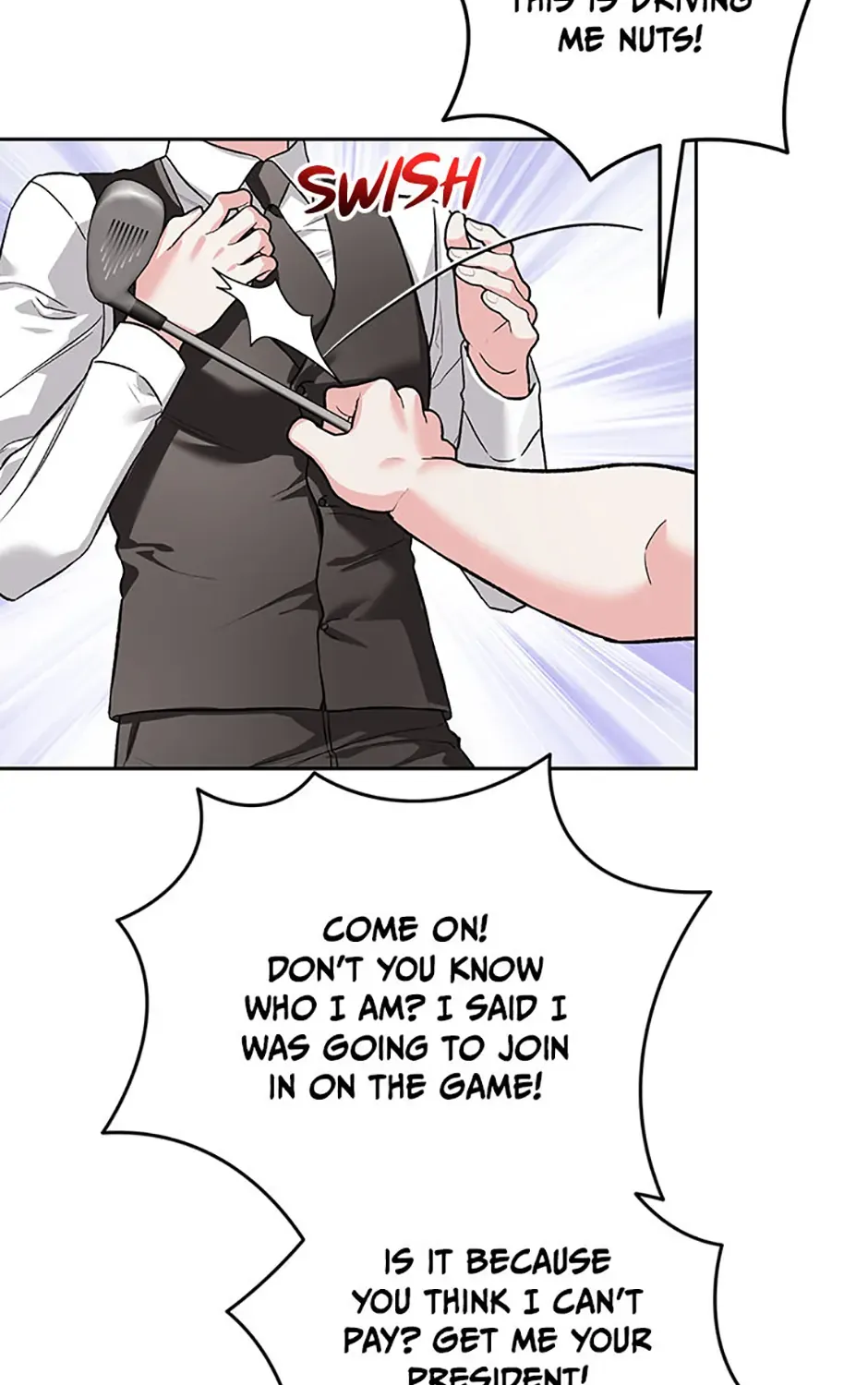 Second Time Newlyweds Zinmanga X Chapter 40 Page 22