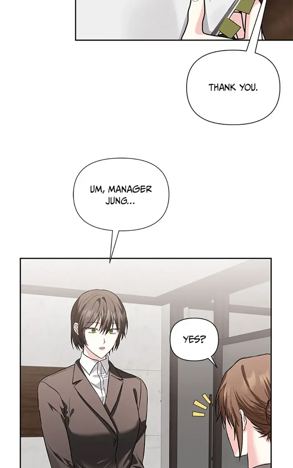 Second Time Newlyweds Zinmanga X Chapter 40 Page 38