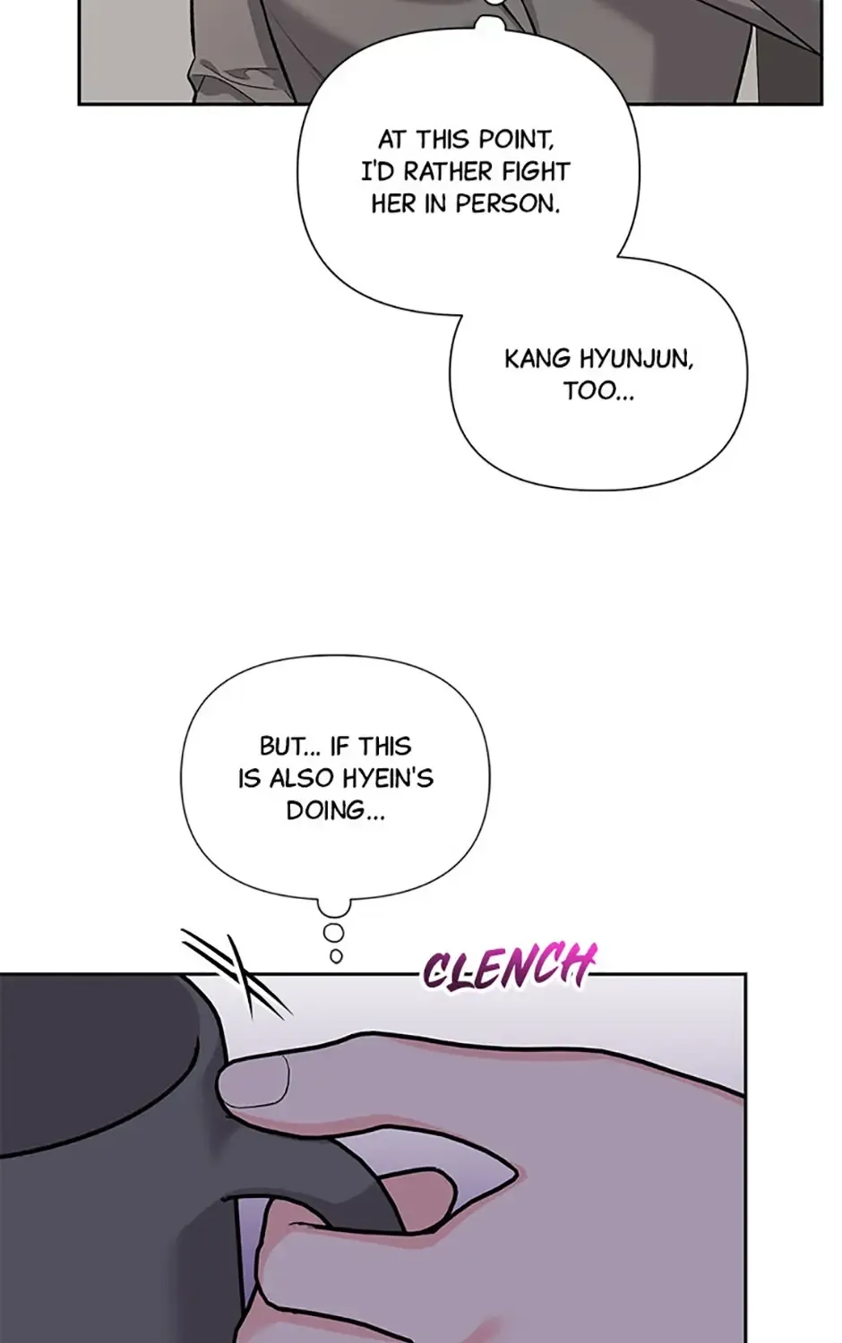 Second Time Newlyweds Zinmanga X Chapter 40 Page 74