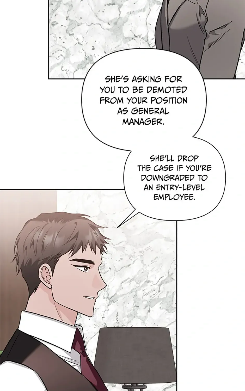 Second Time Newlyweds Zinmanga X Chapter 40 Page 80