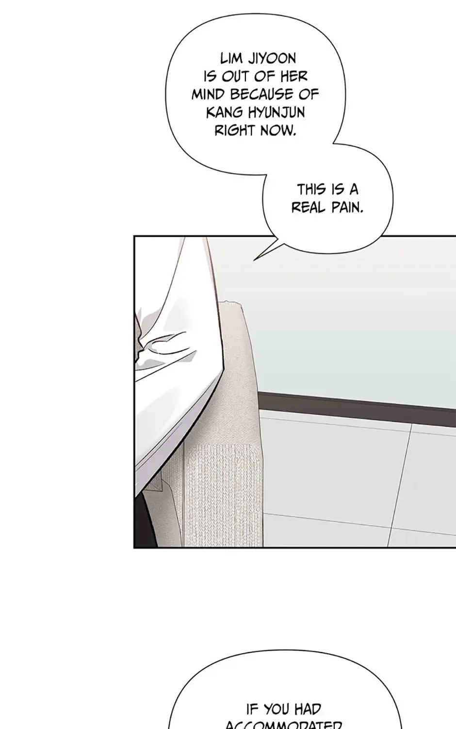 Second Time Newlyweds Zinmanga X Chapter 40 Page 82