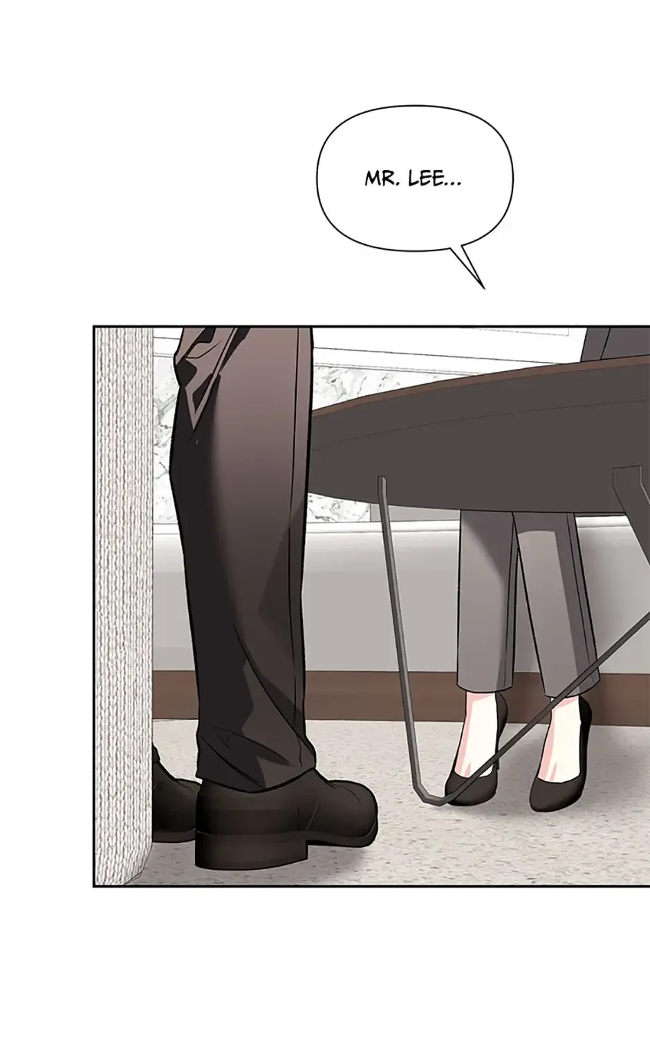 Second Time Newlyweds Zinmanga X Chapter 40 Page 116