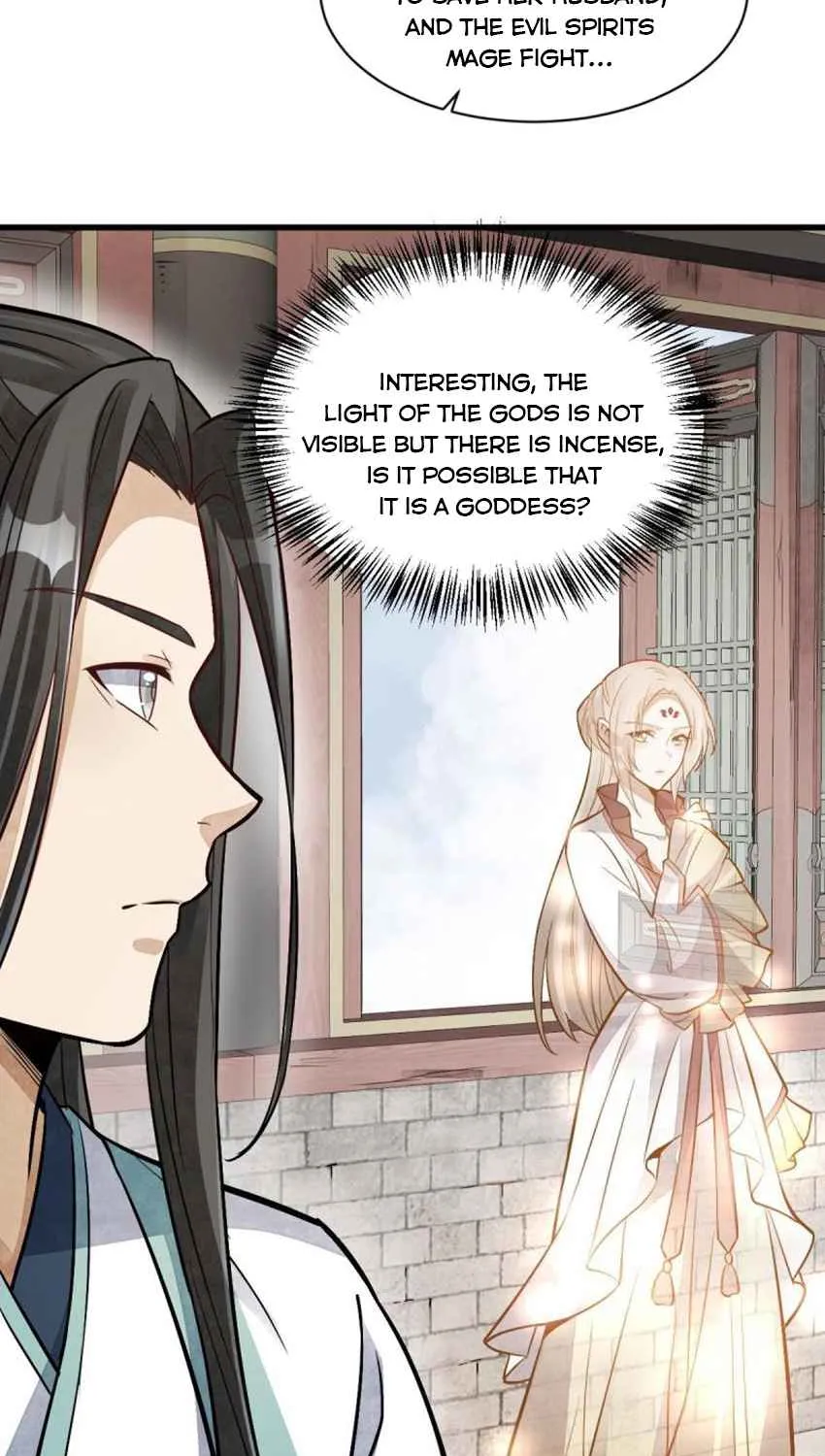 Lan Ke Qi Yuan Zinmanga X Chapter 141 Page 36