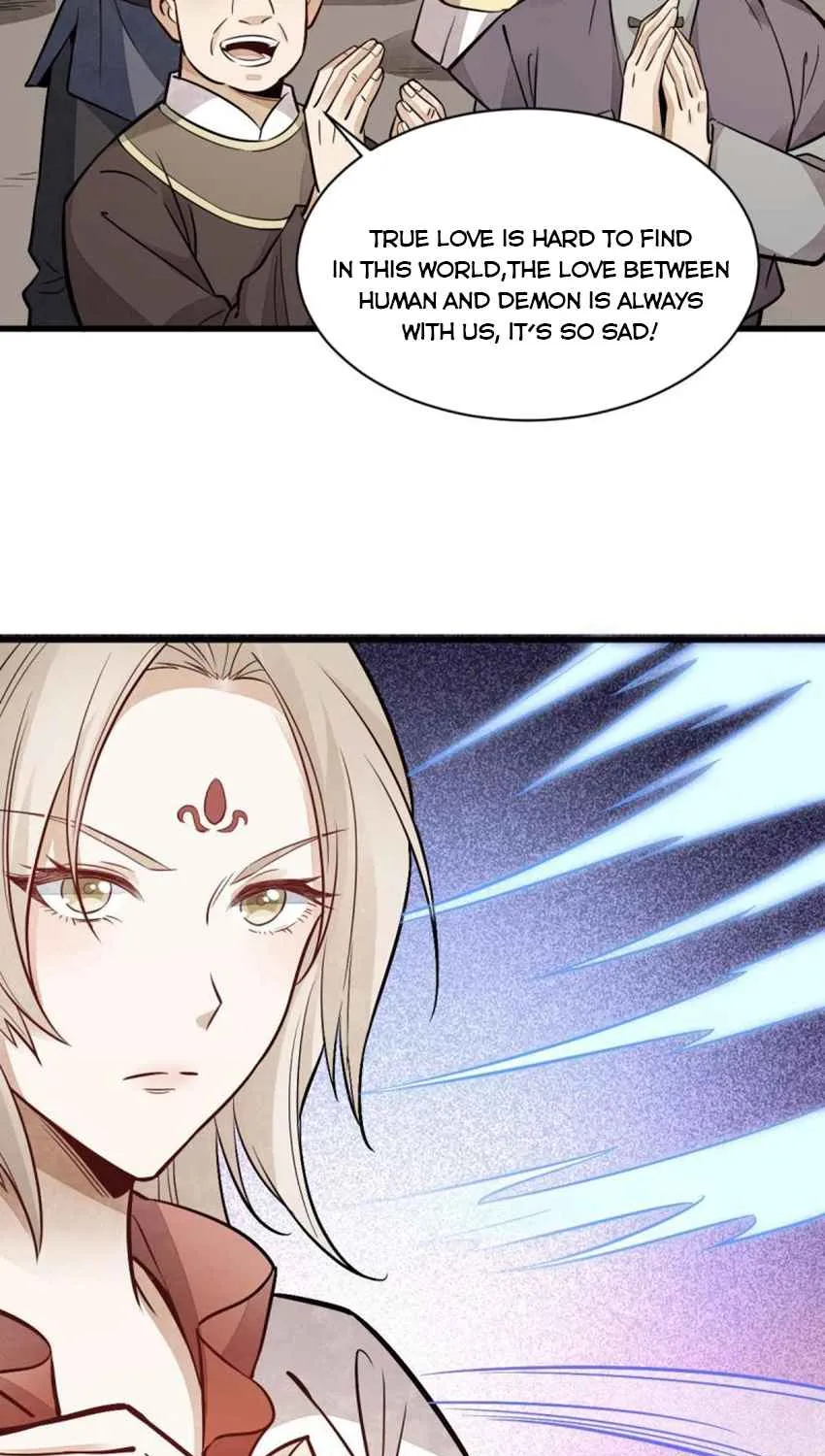 Lan Ke Qi Yuan Zinmanga X Chapter 141 Page 38