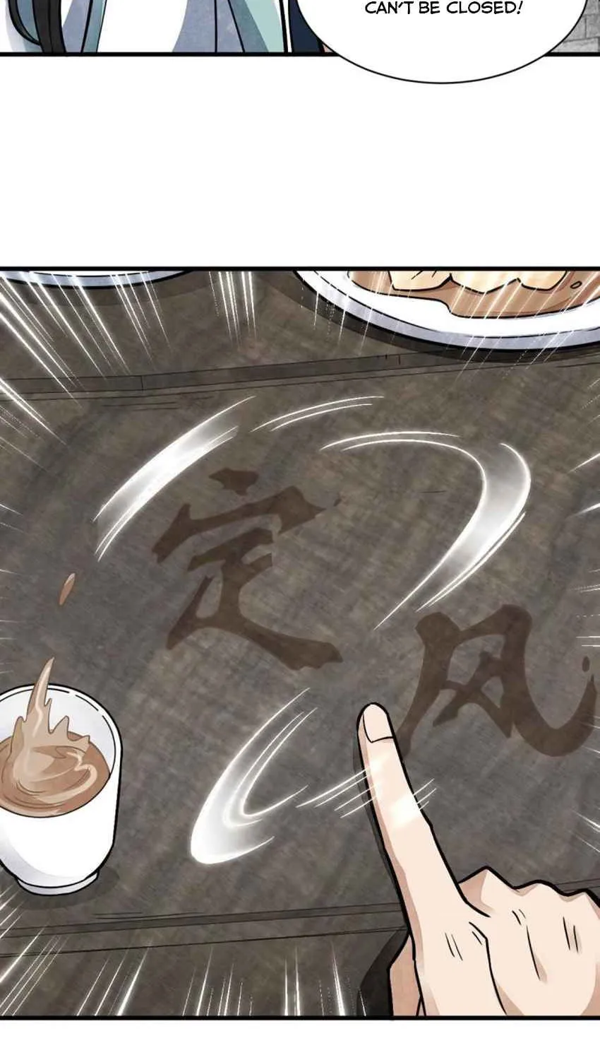 Lan Ke Qi Yuan Zinmanga X Chapter 141 Page 43