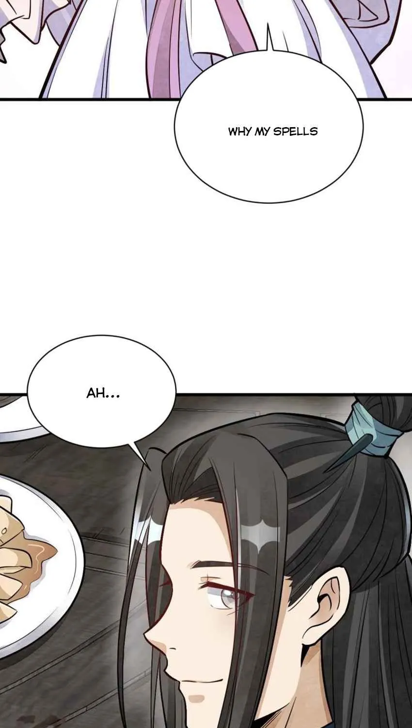 Lan Ke Qi Yuan Zinmanga X Chapter 141 Page 46