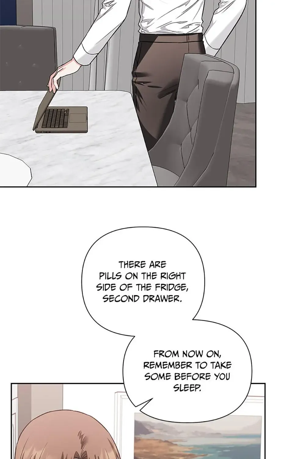Second Time Newlyweds Zinmanga X Chapter 39 Page 67