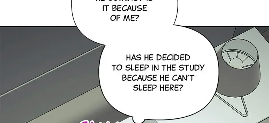 Second Time Newlyweds Zinmanga X Chapter 39 Page 88