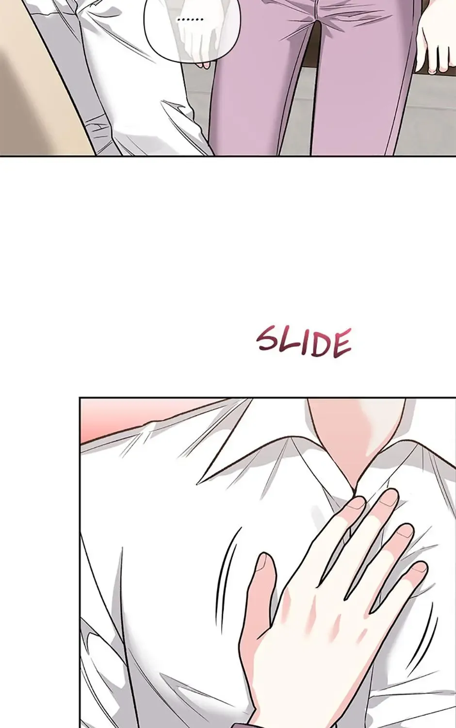 Second Time Newlyweds Zinmanga X Chapter 39 Page 113