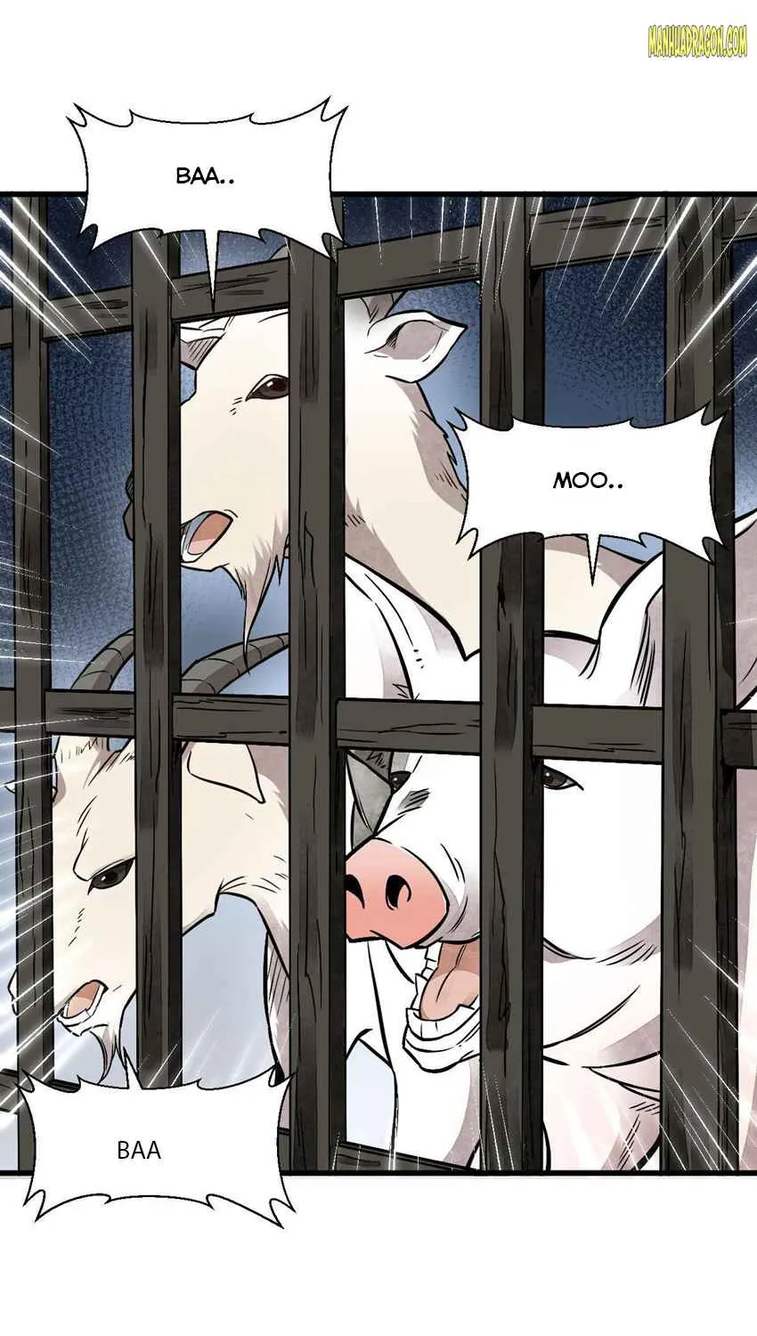 Lan Ke Qi Yuan Zinmanga X Chapter 132 Page 16