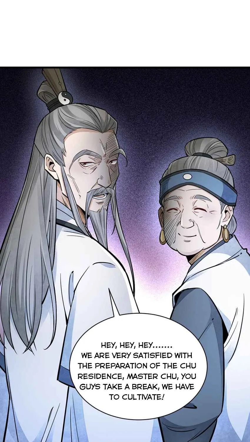 Lan Ke Qi Yuan Zinmanga X Chapter 132 Page 17