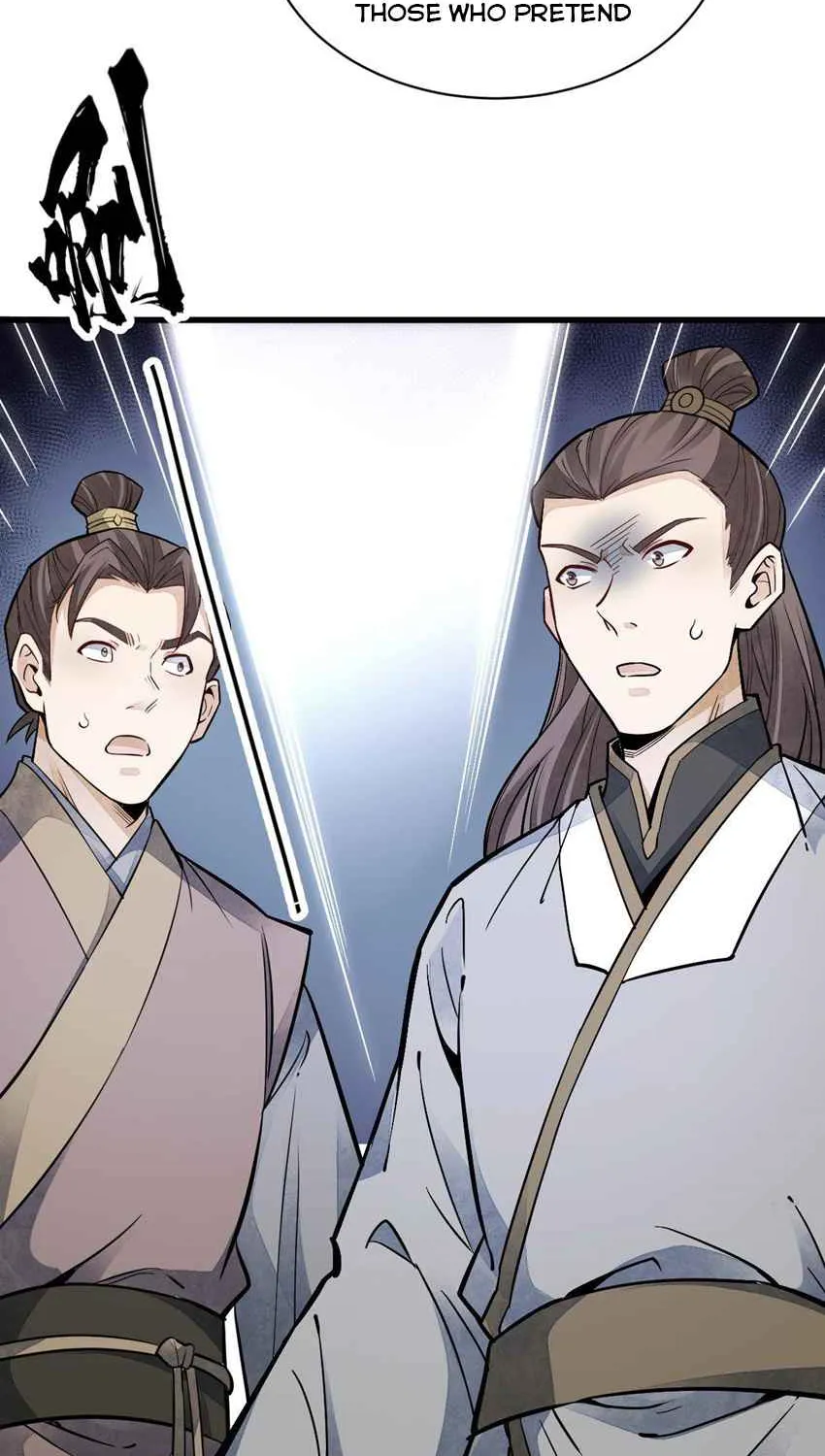 Lan Ke Qi Yuan Zinmanga X Chapter 132 Page 20